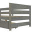 Lit plateforme simple en L avec tiroirs-2108074600