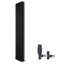 iBathUK Radiator + Angled Valve-1631829536-1631829541-1631829544