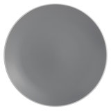 Nambe Pop Round Platter 13"