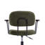 Boucle Office Chair