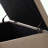 Large square storage ottoman bench-1728748959