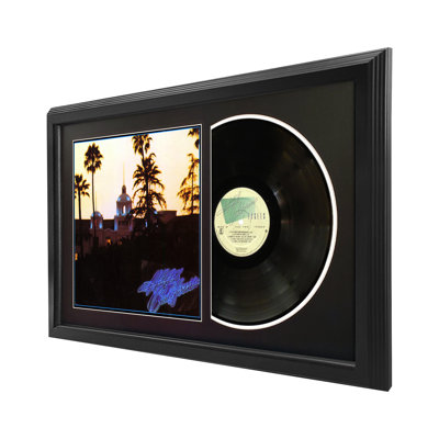 Handmade Coastal Entertainment Wall Decor