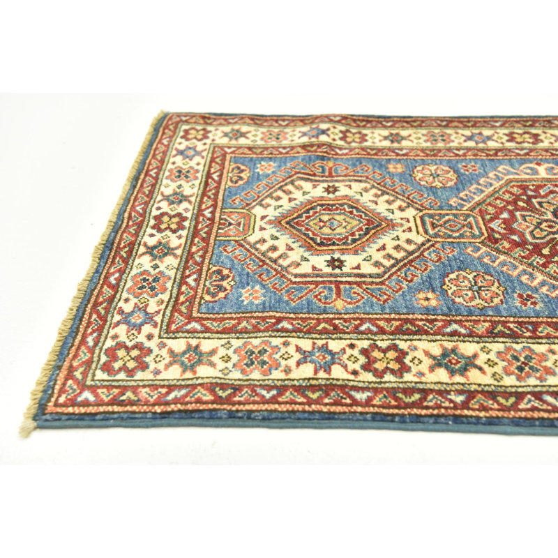 Nero Blue Rug