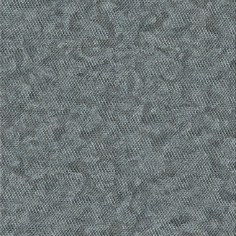Abstract Indoor Rug, Square 5'