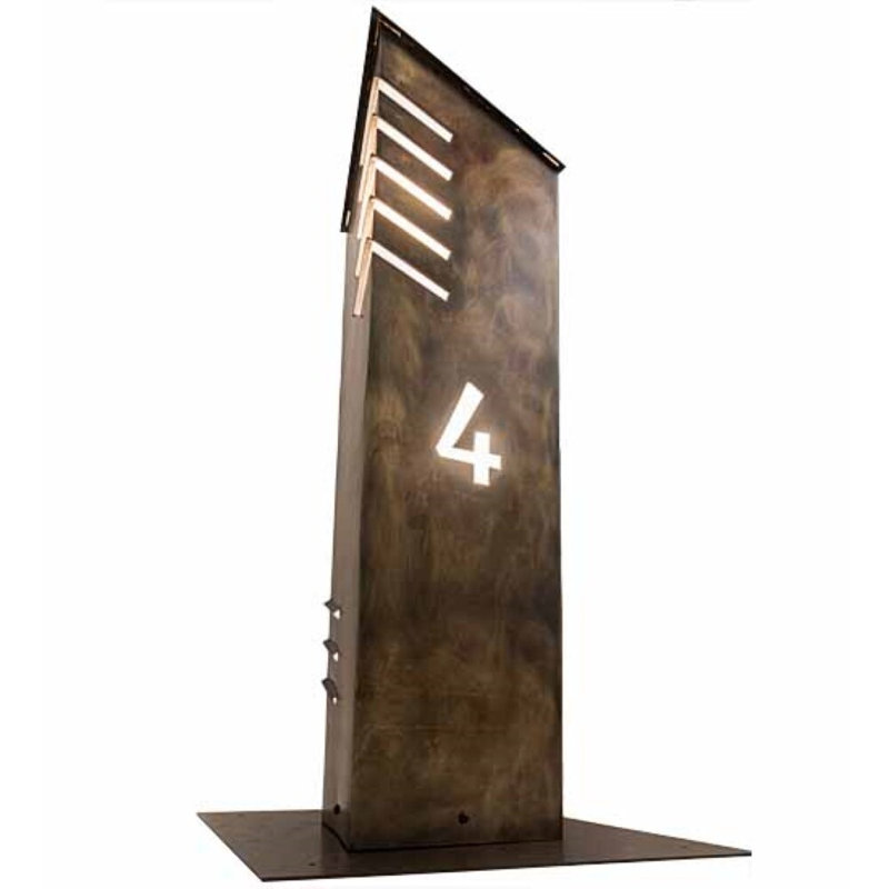 Aploks Floor Lamp