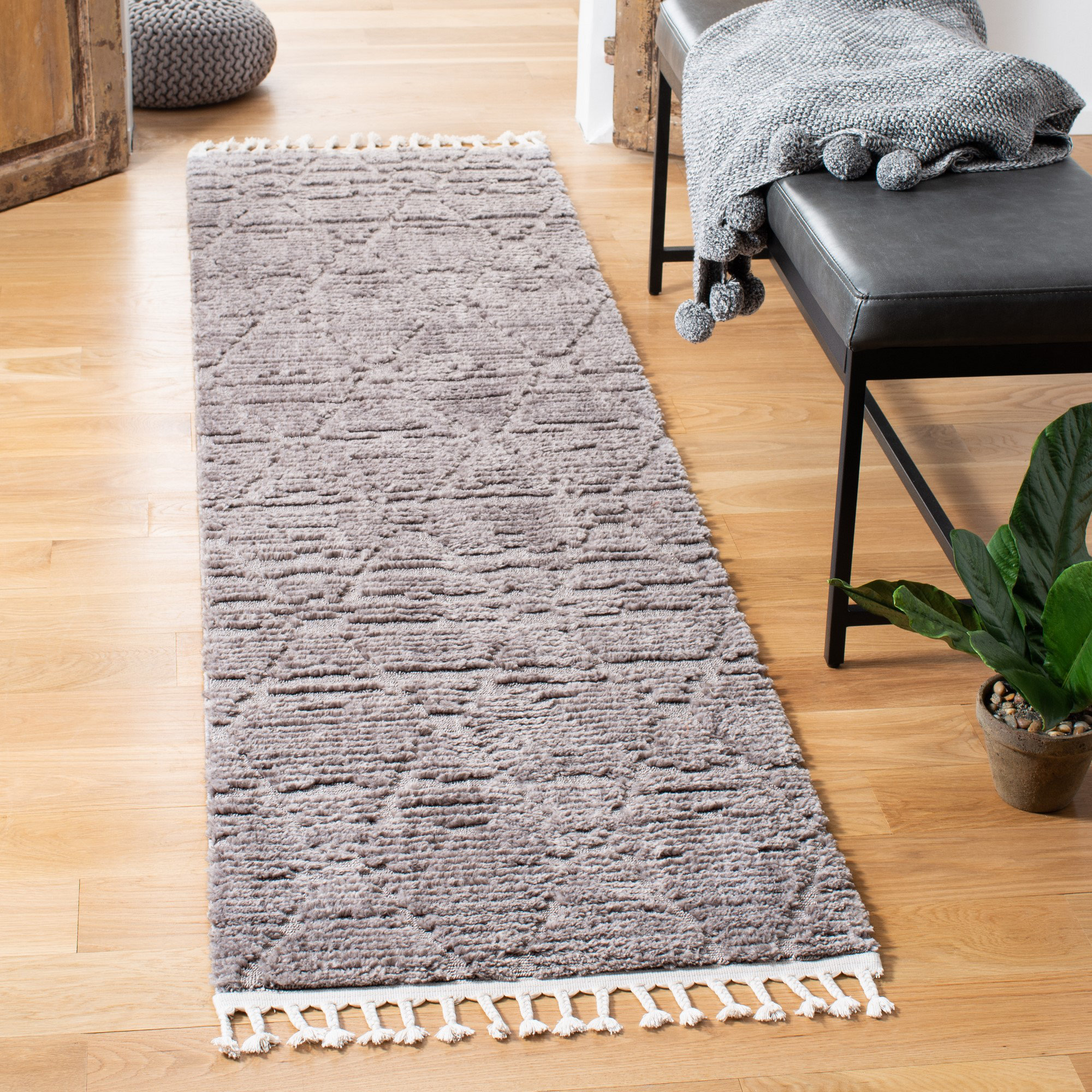 Inmon Performance Geometric Rug