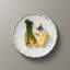 Alentejo Fine Stoneware Dinner Plate-1238124188