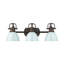 Meuble-lavabo de salle de bain 3 lumières Iftimie-1133623463-1133623468