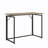 Pennylane Metal Base Writing Desk-824111196