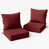Burgundy is out of stock