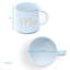 Aigars Porcelain Coffee Mug-1379349451