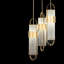 Bond 6 - Light LED Pendant-61173413-61173412