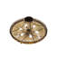 Rustic Lodge 6 - Light Pendant