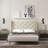 Amiliya Upholstered Headboard-446647168-446647165