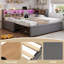 Upholstered Daybed