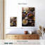 Yarlin Moyen-Orient Meze-108370801