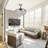 Joskar 42'' Ceiling Fan with LED Lights