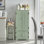Garde-manger de 48 po Harsens