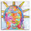 «Buddha Liberty» par Dean Russo-1663800475