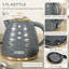 Kettle And Toaster Set-4398976