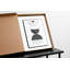 Wood Wall Clock