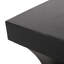 Table d'appoint en béton Athena-1847050207-1847050193