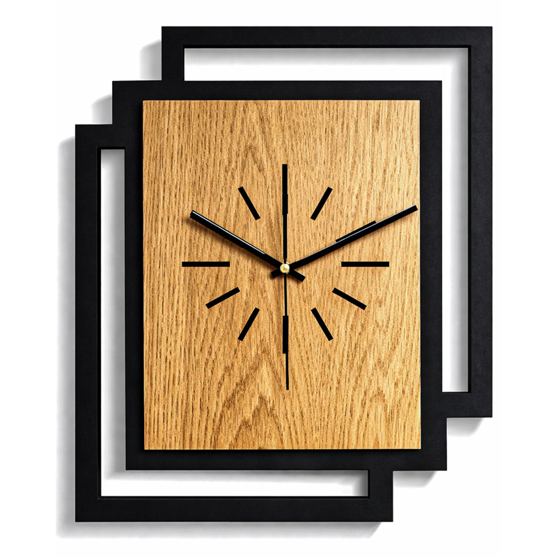 Analogue Wall Clock