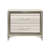Storage Nightstand