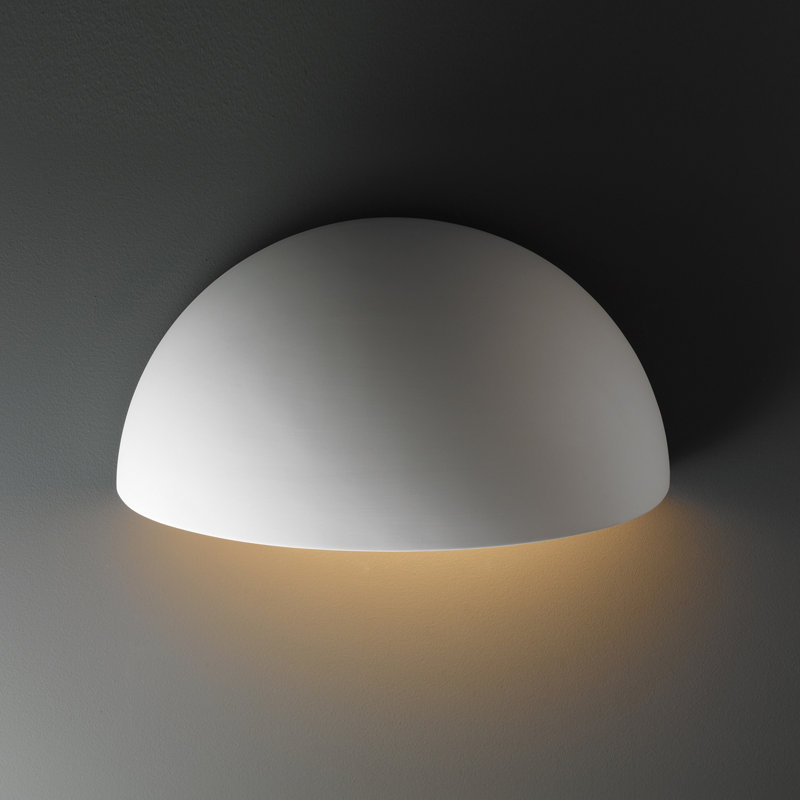 Tenny LED Outdoor Flush Mount