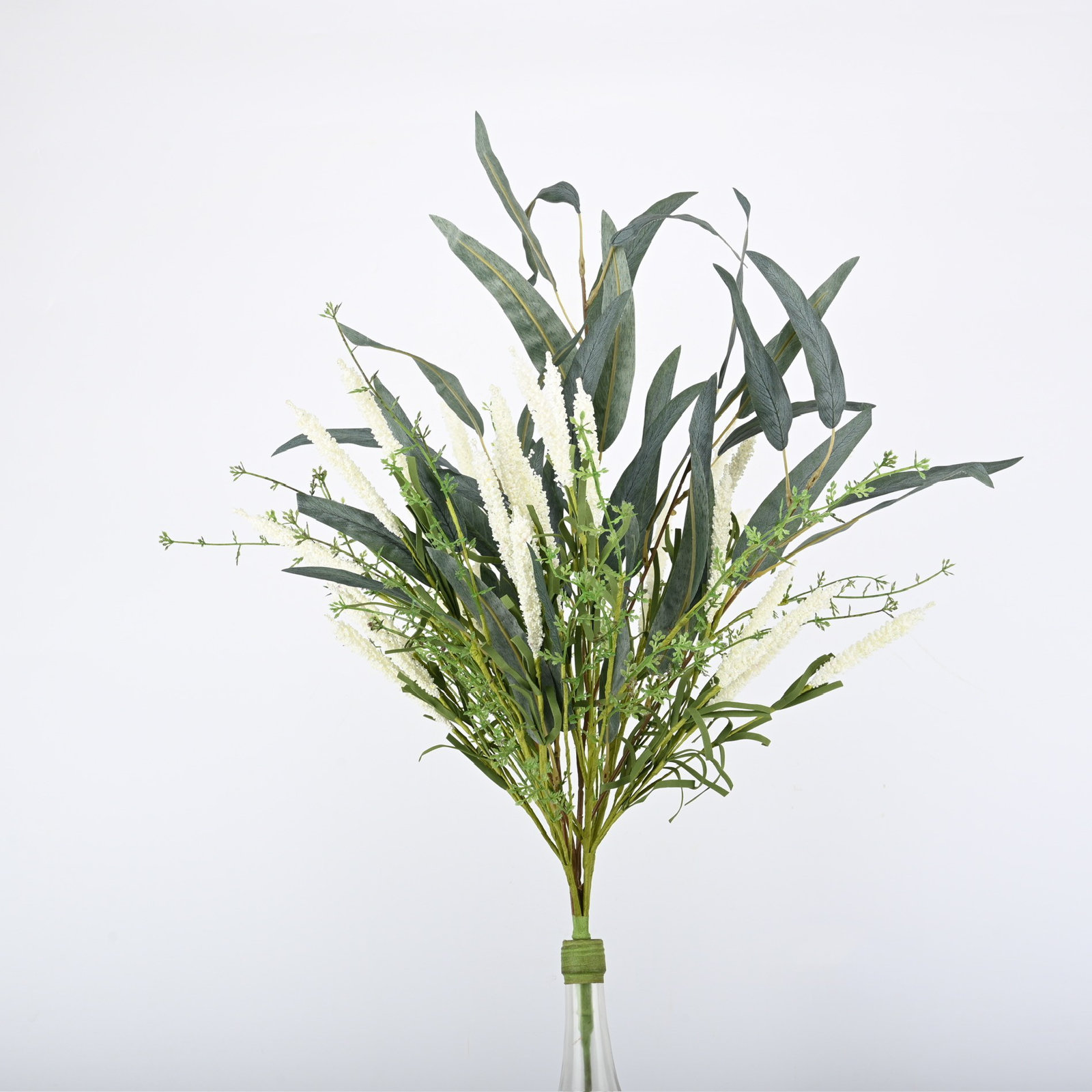 Artificial Faux Sprays Long Stem