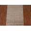 Tapis uni uni Gabbeh 4 x 6