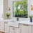SMARTLET Pull Out Kitchen Faucet-88900679