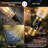 Solar Powered 150ft. Outdoor St38 Edison String Lights With 36 Bulbs & Remote - 2700k Warm White-1112952403