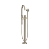 One Tub Filler with Diverter