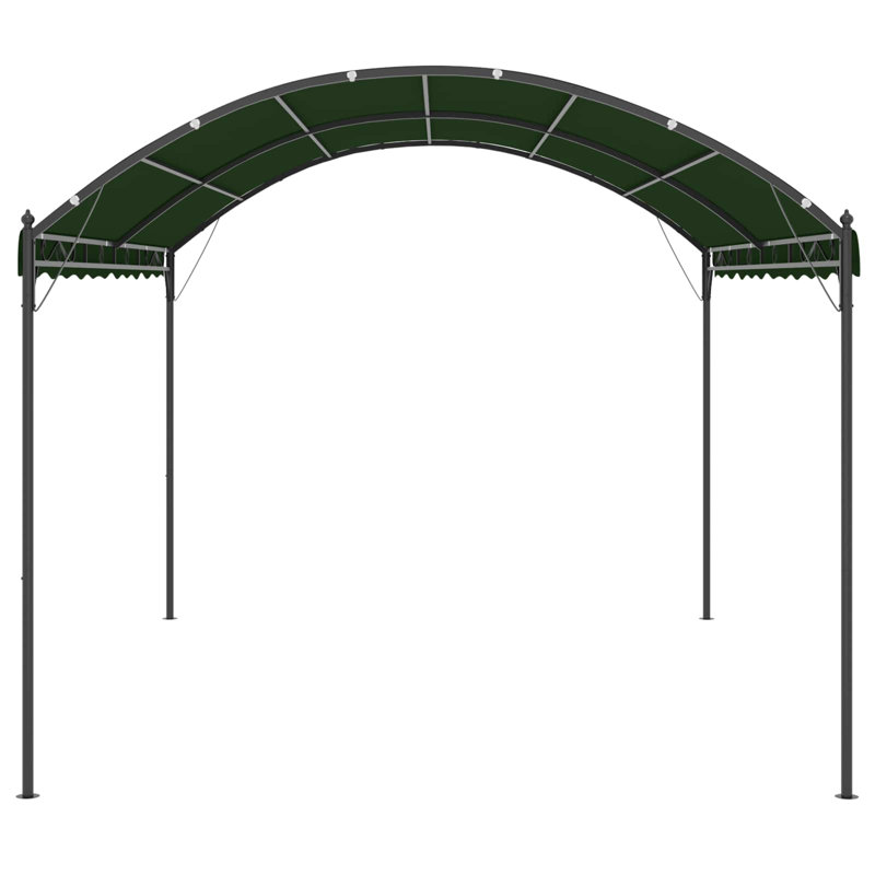 vidaXL Sunshade Awning Outdoor Garden Canopy Gazebo Cover Party Tent Shelter