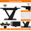 Extendable Dining Table
