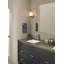 Applique murale 90 degrés 1 lumière pour salle de bain-94322219-14261480