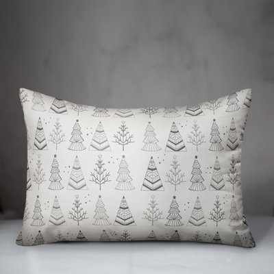  Rectangular Pillow Cover & Insert
