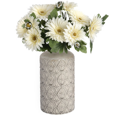 Chaudhary Decorative Jar 1