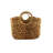 Bayou Breeze Wicker Decorative Basket