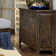 Everton Commode 7 tiroirs avec miroir