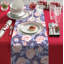 Chemin de table imprimé Arpad-1721197254