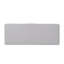 Banc moderne, banc de patio, banc rembourré