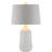 Tayla Ceramic Table Lamp