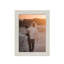 White Picture Frame - Set of 4