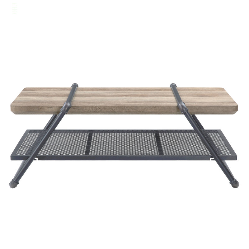 Table basse Brantley