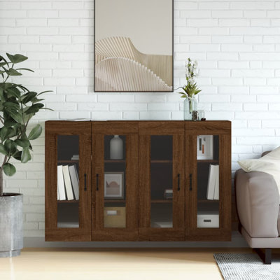 Messai Bathroom Storage