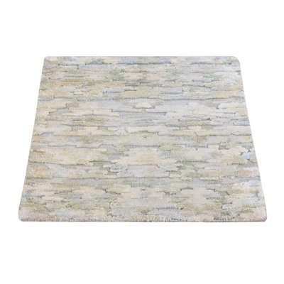 Zenoviea Silk Rug