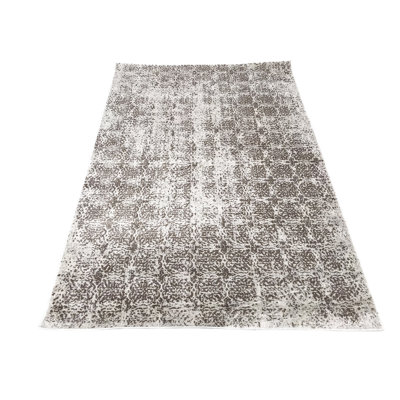 Abstract Indoor Rug