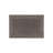 1 PCS 100% Cotton Tufted 3000 GSM Reversible Bath Rug Charcoal-112112830-112112823